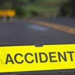 Zackery May Motorcycle Accident Maine, Death Obituary - Paris Resident Died In Crash
